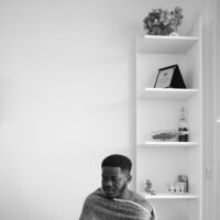 Портрет фотографа (аватар) Oswald El-saboath (Oswald Yaw El-saboath)