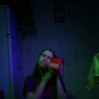 Портрет фотографа (аватар) Мария Некрасова (Maria Nekrasova)