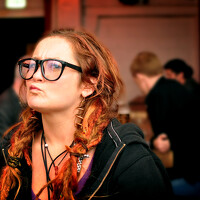 Портрет фотографа (аватар) Anna Wiercioch