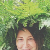 Портрет фотографа (аватар) Екатерина Хозяшева (Ekaterina Khozyasheva)