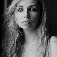 Портрет фотографа (аватар) Аникевич Алёна (Aliona Anikevich)