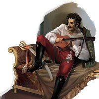 Портрет фотографа (аватар) Лакеев Илья (Ilya Lakeev)