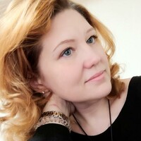 Портрет фотографа (аватар) Галина Мозолевская (GALINA MOZOLEVSKAYA)