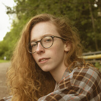 Портрет фотографа (аватар) Анастасия Бугрова (Anastasiya Bugrova)