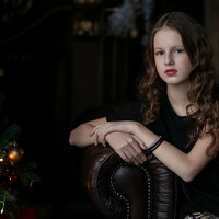 Портрет фотографа (аватар) Анастасия Ярошевич (Anastasia Yarashevich)