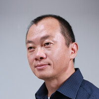 Фотография Poung Young Kwak Портрет фотографа (аватар) Poung Young Kwak