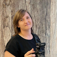 Фотография Alena Rrylov Портрет фотографа (аватар) Alena Rrylov