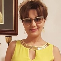 Портрет фотографа (аватар) Marina Movsisyan