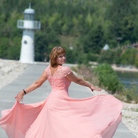 Портрет фотографа (аватар) Елизавета Мишина (Elizaveta Mishina)