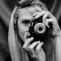 Фотография Наталья Глинева (Nataliia Hlynova) Портрет фотографа (аватар) Наталья Глинева (Nataliia Hlynova)