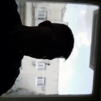 Портрет фотографа (аватар) Мамикон Мовсесян (Mamikon Movsesyan)