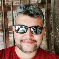 Фотография Raziuddin Farooqi Портрет фотографа (аватар) Raziuddin Farooqi