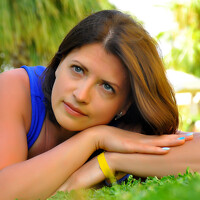 Портрет фотографа (аватар) Татьяна Герасименко (Tatyana Gerasimenko)