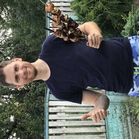 Портрет фотографа (аватар) Армен Егиян (Armen Yehiyan)