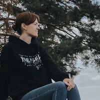 Портрет фотографа (аватар) Lyubov