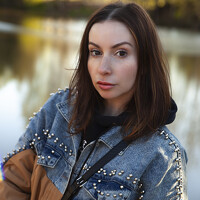 Портрет фотографа (аватар) Ксения Белан (Ksenia Belan)