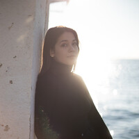 Портрет фотографа (аватар) Екатерина Евтихова (Ekaterina Evtikhova)