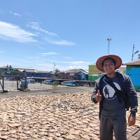 Портрет фотографа (аватар) Fahrian Naufal (Fahrian Naufal Rastandi)