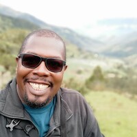 Портрет фотографа (аватар) Venicio Wilson