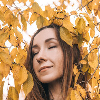 Портрет фотографа (аватар) Яна Теляпова (Yana Telyapova)