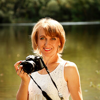 Портрет фотографа (аватар) Тамара Вотинцева (Votintseva Tamara)