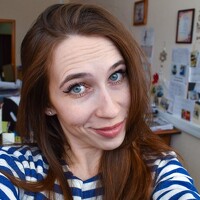 Портрет фотографа (аватар) Ксения Маленкова (Ksenia Malenkova)