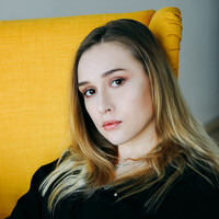 Портрет фотографа (аватар) Irina Ananeva