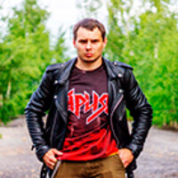 Портрет фотографа (аватар) Кузнецов Александр (Kuznetsov Alexander)