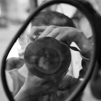 Портрет фотографа (аватар) Vivek Pawar (Vivek Rajesh Pawar)