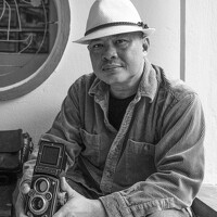 Фотография HIEN NHAN NGUYEN HONG (NGUYEN HONG HIEN NHAN) Портрет фотографа (аватар) HIEN NHAN NGUYEN HONG (NGUYEN HONG HIEN NHAN)