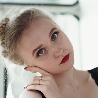 Портрет фотографа (аватар) Анна Трубкина (Ann Trubkina)