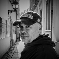 Портрет фотографа (аватар) Евгений Маркин (Markin Yevhen)