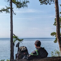 Портрет фотографа (аватар) Andrey Perevalov