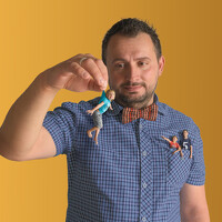 Портрет фотографа (аватар) Сергей Бойко (Sergey Boyko)