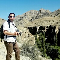 Портрет фотографа (аватар) Javad zavar