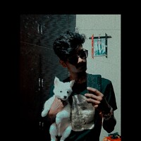 Портрет фотографа (аватар) Ashutosh Jaiswal