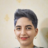 Портрет фотографа (аватар) Mahshad Razavi