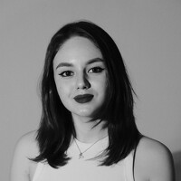 Фотография Рудикова Полина (Polina Rudikova) Портрет фотографа (аватар) Рудикова Полина (Polina Rudikova)