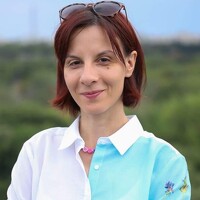 Портрет фотографа (аватар) Weinstein Isabela