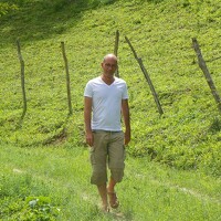 Портрет фотографа (аватар) Barros Wellington