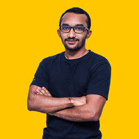 Портрет фотографа (аватар) Sachin Amarasinghe