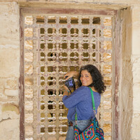 Фотография Rama Gheath (راما غيث) Портрет фотографа (аватар) Rama Gheath (راما غيث)