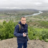 Портрет фотографа (аватар) Vorobev Viacheslav (Viacheslav Vorobev)