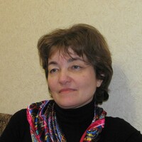 Портрет фотографа (аватар) Ирина Лукьянчик (Iryna Lukyanchyk)