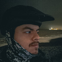 Портрет фотографа (аватар) Pedro Sebastian Cruz Perez