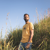 Фотография Chinthaka Herath (Herath Mudiyanselage Chinthaka H) Портрет фотографа (аватар) Chinthaka Herath (Herath Mudiyanselage Chinthaka H)