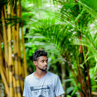 Портрет фотографа (аватар) Nimantha Viraj