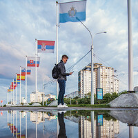 Портрет фотографа (аватар) Артём Амельянчик (Artsiom Amelyanchyk)