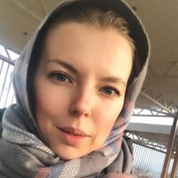 Фотография Антонина Наговицына (Nagovitsina) Портрет фотографа (аватар) Антонина Наговицына (Nagovitsina)