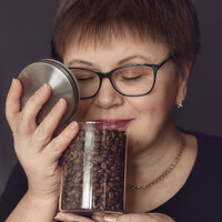 Портрет фотографа (аватар) Елена Воронова (Elena Voronova)